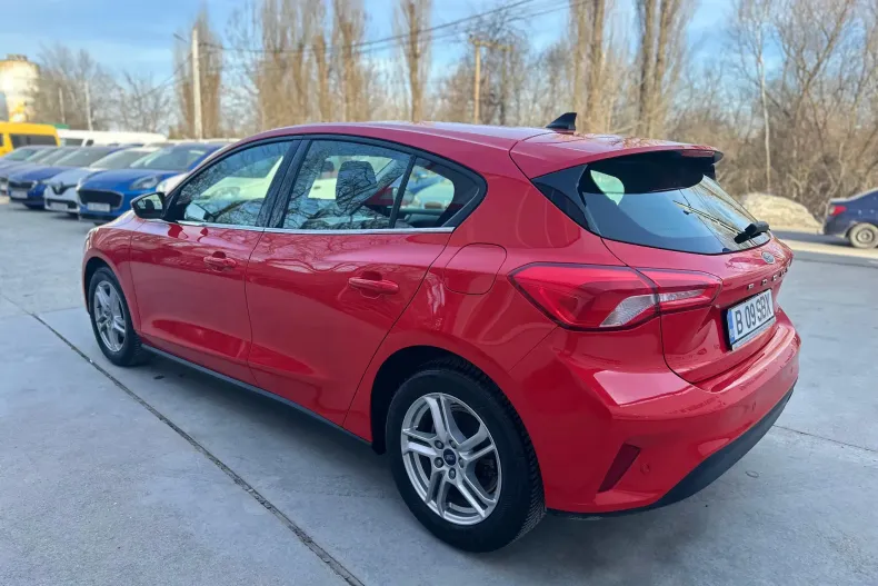 Ford Focus din 2021 cu 72.423 km - oferta FOR198817 - foto 7