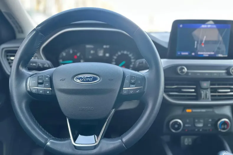 Ford Focus din 2021 cu 72.423 km - oferta FOR198817 - foto 10