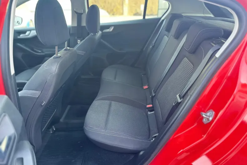 Ford Focus din 2021 cu 72.423 km - oferta FOR198817 - foto 12