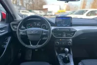 Ford Focus din 2021 cu 72.423 km - oferta FOR198817 - foto 13