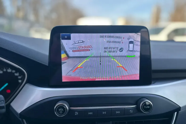 Ford Focus din 2021 cu 72.423 km - oferta FOR198817 - foto 18