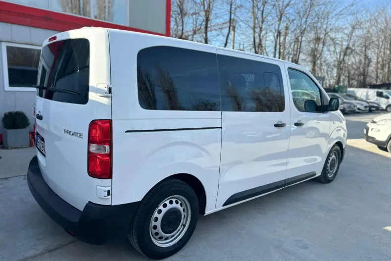 Toyota Proace din 2021 cu 66.531 km - oferta TOY198818 - foto 5