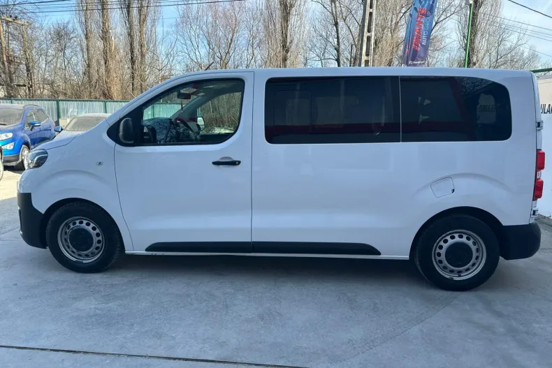 Toyota Proace din 2021 cu 66.531 km - oferta TOY198818 - foto 8