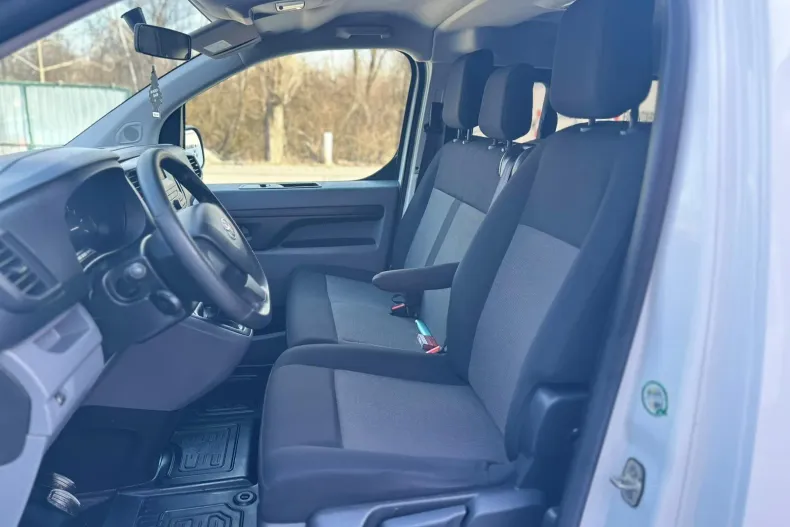 Toyota Proace din 2021 cu 66.531 km - oferta TOY198818 - foto 11