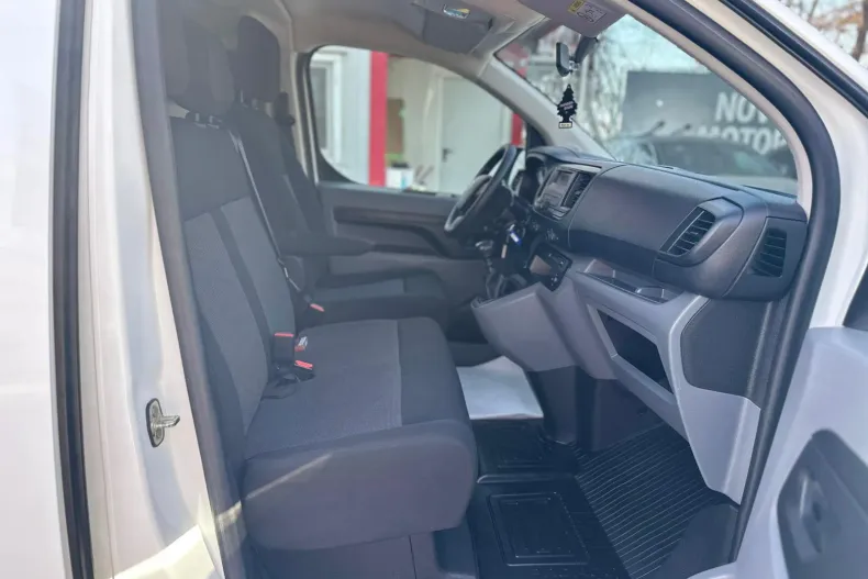 Toyota Proace din 2021 cu 66.531 km - oferta TOY198818 - foto 12