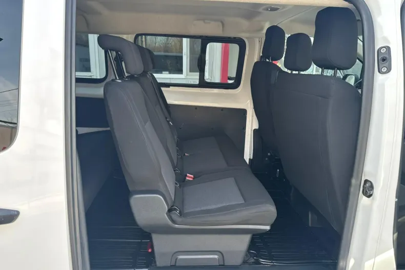 Toyota Proace din 2021 cu 66.531 km - oferta TOY198818 - foto 13