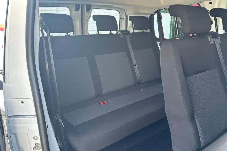 Toyota Proace din 2021 cu 66.531 km - oferta TOY198818 - foto 14