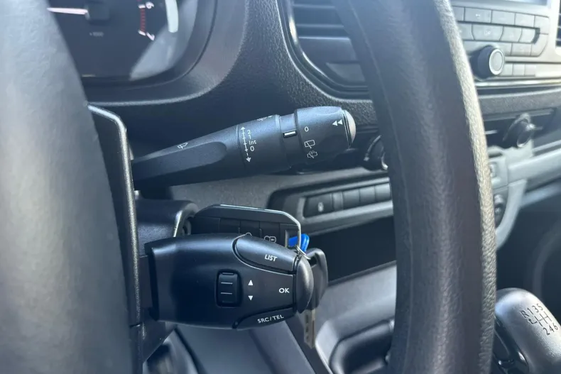 Toyota Proace din 2021 cu 66.531 km - oferta TOY198818 - foto 21