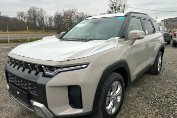 KGM Torres din 2025 - oferta KGM198819