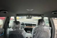 KGM Torres din 2025 cu 7 km - oferta KGM198819 - foto 6