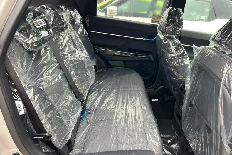 KGM Torres din 2025 cu 7 km - oferta KGM198819 - foto 8