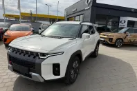 KGM Torres din 2025 cu 7 km - oferta KGM198820 - foto 1