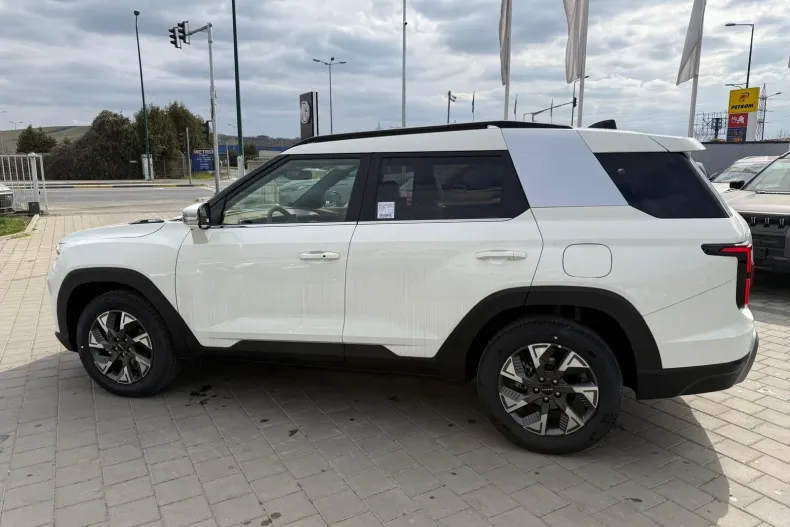 KGM Torres din 2025 cu 7 km - oferta KGM198820 - foto 3