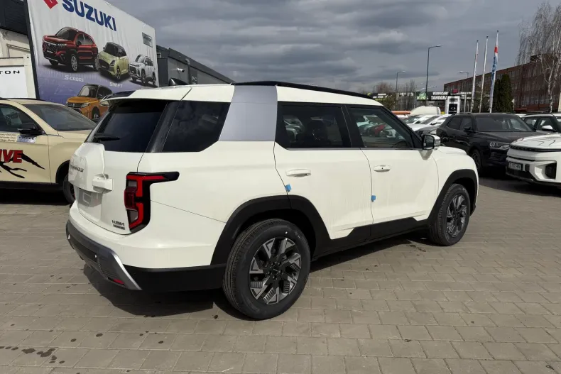 KGM Torres din 2025 cu 7 km - oferta KGM198820 - foto 5