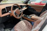 KGM Torres din 2025 cu 7 km - oferta KGM198820 - foto 10