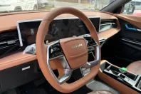 KGM Torres din 2025 cu 7 km - oferta KGM198820 - foto 11