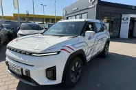 Ssangyong Torres din 2025 cu 19.800 km - oferta SSA198821 - foto 1