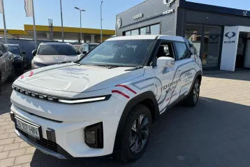 Ssangyong Torres din 2025 - oferta SSA198821