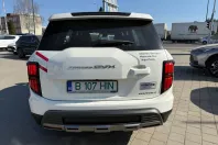 Ssangyong Torres din 2025 cu 19.800 km - oferta SSA198821 - foto 4