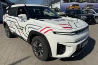 Ssangyong Torres din 2025 cu 19.800 km - oferta SSA198821 - foto 7