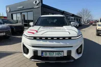 Ssangyong Torres din 2025 cu 19.800 km - oferta SSA198821 - foto 8