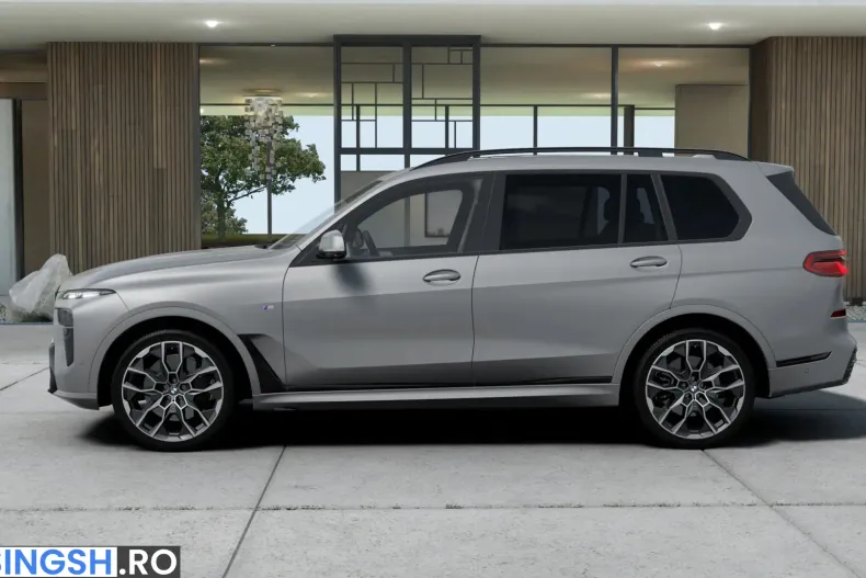 BMW X7 (Seria X) din 2026 cu 10 km - oferta BMW198822 - foto 2