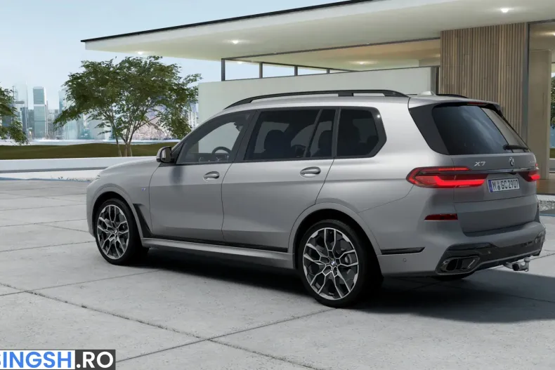 BMW X7 (Seria X) din 2026 cu 10 km - oferta BMW198822 - foto 3