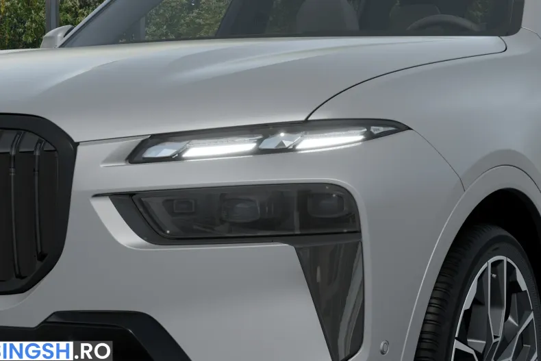 BMW X7 (Seria X) din 2026 cu 10 km - oferta BMW198822 - foto 6
