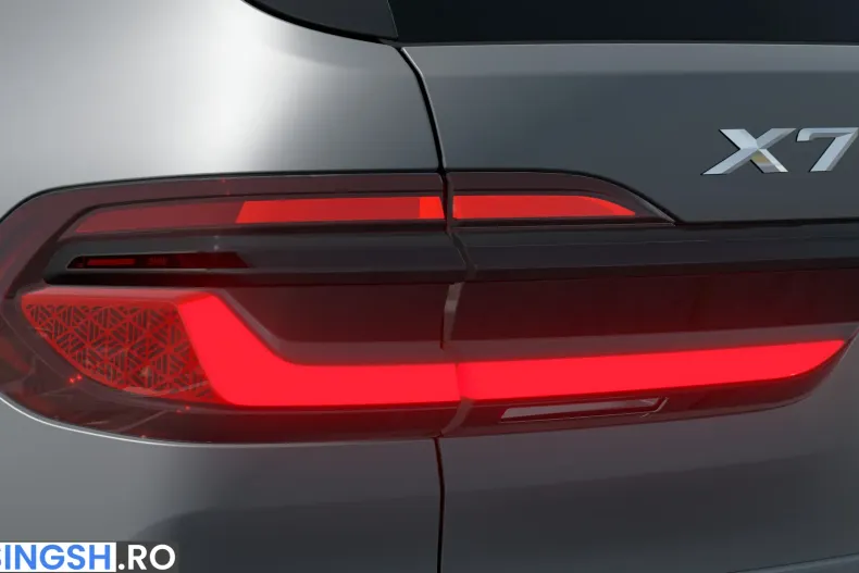 BMW X7 (Seria X) din 2026 cu 10 km - oferta BMW198822 - foto 7
