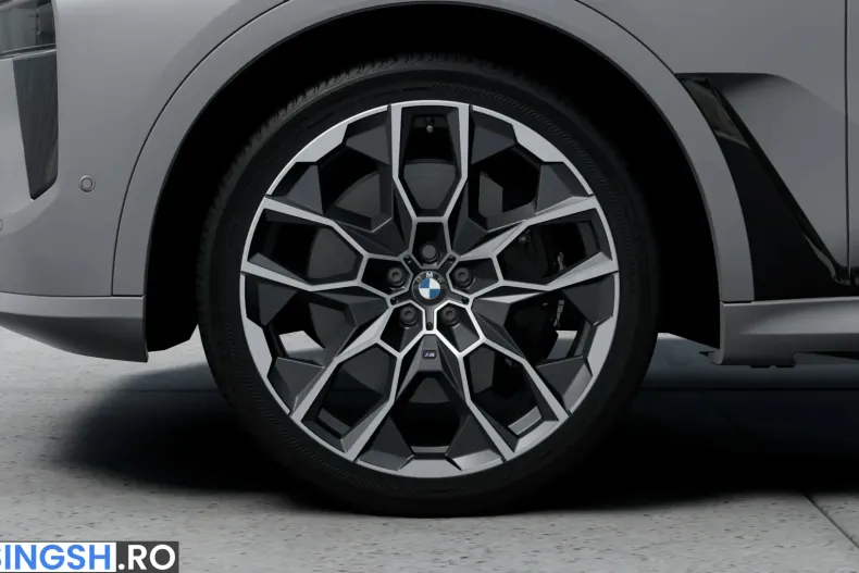 BMW X7 (Seria X) din 2026 cu 10 km - oferta BMW198822 - foto 8