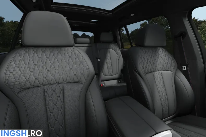 BMW X7 (Seria X) din 2026 cu 10 km - oferta BMW198822 - foto 12