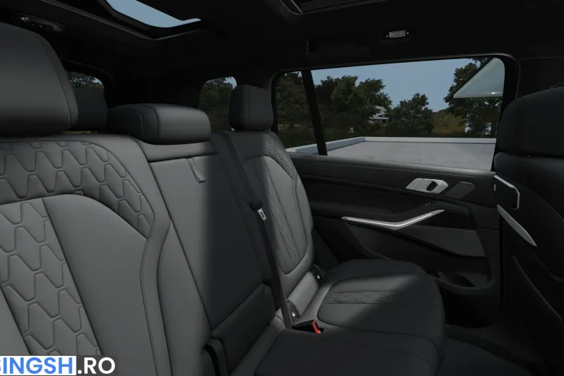 BMW X7 (Seria X) din 2026 cu 10 km - oferta BMW198822 - foto 13