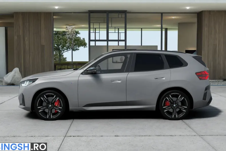 BMW X3 M (Seria X) din 2026 cu 10 km - oferta BMW198823 - foto 2