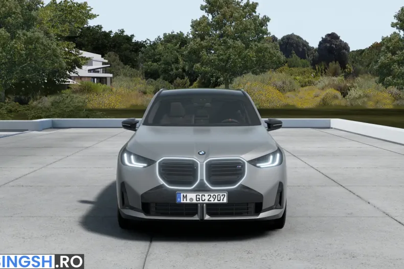 BMW X3 M (Seria X) din 2026 cu 10 km - oferta BMW198823 - foto 4