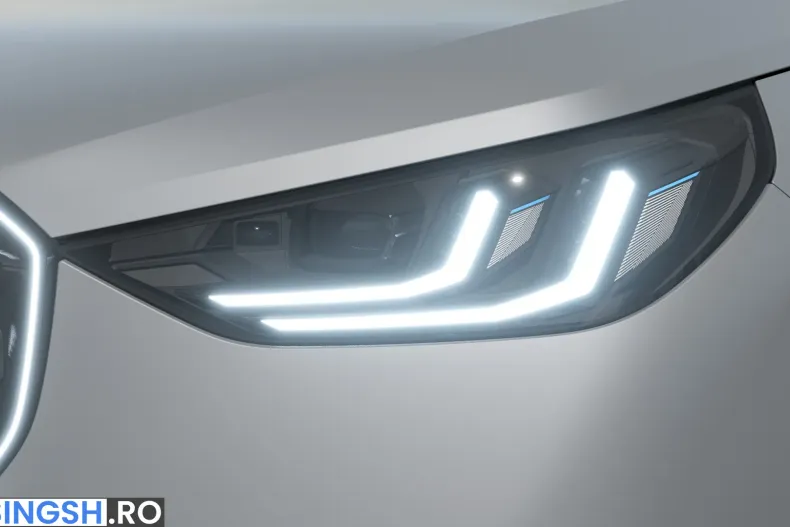 BMW X3 M (Seria X) din 2026 cu 10 km - oferta BMW198823 - foto 5