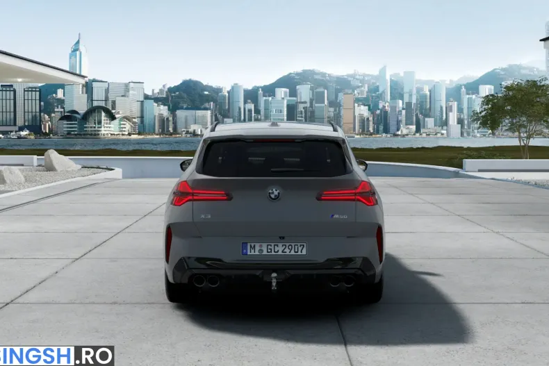 BMW X3 M (Seria X) din 2026 cu 10 km - oferta BMW198823 - foto 6