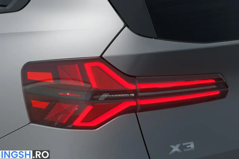 BMW X3 M (Seria X) din 2026 cu 10 km - oferta BMW198823 - foto 7