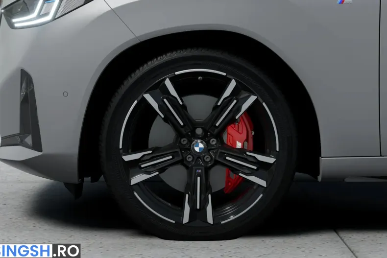 BMW X3 M (Seria X) din 2026 cu 10 km - oferta BMW198823 - foto 8