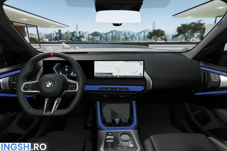BMW X3 M (Seria X) din 2026 cu 10 km - oferta BMW198823 - foto 10
