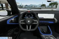 BMW X3 M (Seria X) din 2026 cu 10 km - oferta BMW198823 - foto 11