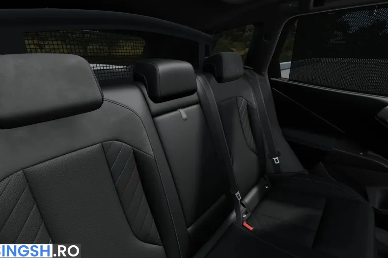 BMW X3 M (Seria X) din 2026 cu 10 km - oferta BMW198823 - foto 13