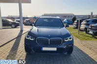 BMW X5 (Seria X) din 2020 cu 72.122 km - oferta BMW198824 - foto 4