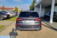 BMW X5 (Seria X) din 2020 cu 72.122 km - oferta BMW198824 - foto 5