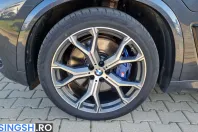 BMW X5 (Seria X) din 2020 cu 72.122 km - oferta BMW198824 - foto 6
