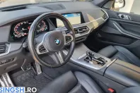 BMW X5 (Seria X) din 2020 cu 72.122 km - oferta BMW198824 - foto 7