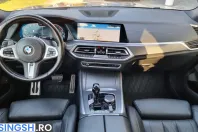BMW X5 (Seria X) din 2020 cu 72.122 km - oferta BMW198824 - foto 8
