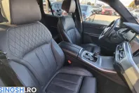 BMW X5 (Seria X) din 2020 cu 72.122 km - oferta BMW198824 - foto 10