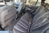 BMW X5 (Seria X) din 2020 cu 72.122 km - oferta BMW198824 - foto 11