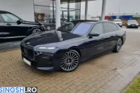 BMW 750e (Seria 7) din 2026 cu 6.000 km - oferta BMW198825 - foto 1