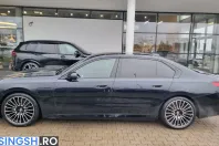 BMW 750e (Seria 7) din 2026 cu 6.000 km - oferta BMW198825 - foto 2